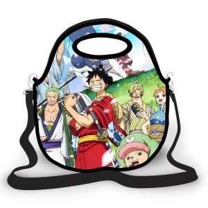 Bolsa Lancheira one piece 07